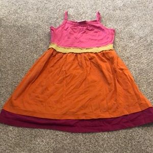 Hanna Andersson dress